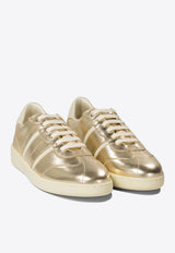 Ferragamo Achille Low-Top Sneakers 0774921_72036