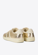Ferragamo Achille Low-Top Sneakers 0774921_72036
