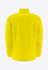 Arc'teryx Atom Windbreaker Jacket Yellow X000007349ATOM JACKET EUPHORIA_72557