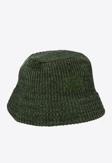 Stüssy Multi-Knit Bucket Hat Green 13212180401 GREEN_72940