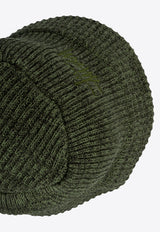 Stüssy Multi-Knit Bucket Hat Green 13212180401 GREEN_72940