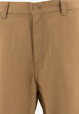Carhartt Wip Midland Single Knee Pants Beige I0337538Y.01_73462