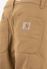 Carhartt Wip Midland Single Knee Pants Beige I0337538Y.01_73462