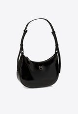 PINKO Love Birds Shoulder Bag Black 102790A20GZ99B_73508