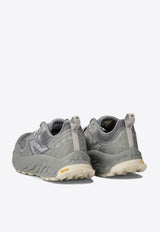 New Balance Fresh Foam X Hierro V8 Low-Top Sneakers UHIERAAGREY_73777