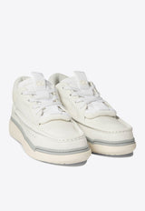 Valentino Runboot Low-Top Sneakers White 5Y2S0I14SWG0BO_74019