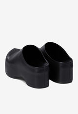 Marni Chunky Clog Sabot Black SBMS009704P362800N99_74329