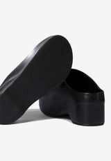 Marni Chunky Clog Sabot Black SBMS009704P362800N99_74329