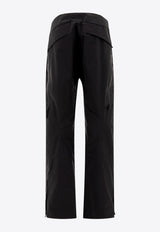 Arc'teryx Fissile Insulated Ski Pants Black X000008489FISSILE IS PTBLACK_74668