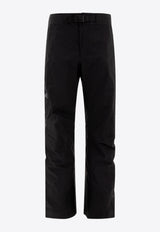 Arc'teryx Fissile Insulated Ski Pants Black X000008489FISSILE IS PTBLACK_74668