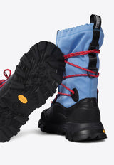 Metropeak Mid-Calf Boots