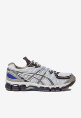 Asics UB10 S Gel Kayano 20 Low-Top Sneakers Gray 1203A640020_74829