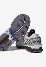 Asics UB10 S Gel Kayano 20 Low-Top Sneakers Gray 1203A640020_74829