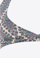 Etro Floral-Pattern Two-Piece Bikini WRPB0007AK723X0800_75243