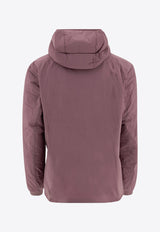 Arc'teryx Atom Zip-Up Ski Jacket Purple X000007487ATOM HOODYINTERSTELLAR_75318