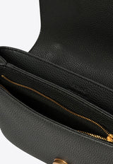 PINKO Love Lady Puff Classic Shoulder Bag Black 104528A29QZ99Q_75599