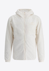 Arc'teryx Atom Windbreaker Jacket White X000007487ATOM HOODYWHITEOUT_75715