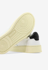 Autry Medalist Low-Top Sneakers White AULMLL22_76263