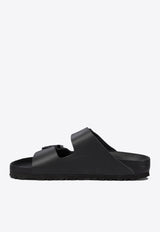 Birkenstock Arizona Exquisite Leather Sandals Black 1026843BLACK_76280