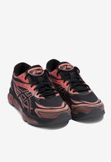 Asics Gel Quantum 360 VIII Low-Top Sneakers Black 1203A305008_76553