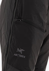 Arc'teryx Cores Ski Pants Black X000009113NUCLEI PNT BLACK_76573