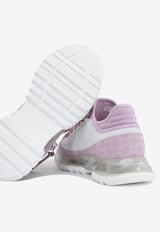 Givenchy Spektre Runner Low-Top Sneakers BE003YE2C0149_76802 Pink