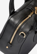 Golden Goose DB Vita Leather Handbag Black GWA00470A00060290100_76913