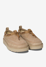 UGG Tasman Crafted Regenerate Slippers Sand 1152747SAN_76941