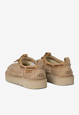 UGG Tasman Crafted Regenerate Slippers Sand 1152747SAN_76941