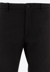 Incotex Straight-Leg Tailored Pants 1TS0849169B990_77115