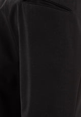 Incotex Straight-Leg Tailored Pants 1TS0849169B990_77115