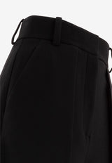Khaite Maris Tailored Pants Black 31564092200_77161