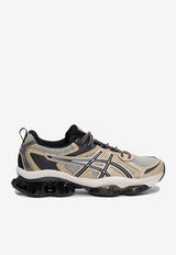 Asics GEL-Quantum Kinetic Low-Top Sneakers Beige 1203A270203_77578