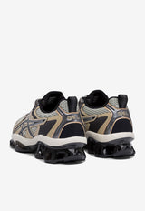 Asics GEL-Quantum Kinetic Low-Top Sneakers Beige 1203A270203_77578