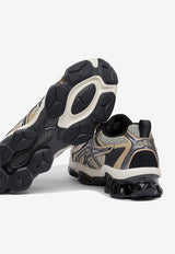 Asics GEL-Quantum Kinetic Low-Top Sneakers Beige 1203A270203_77578