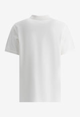 Carhartt Wip Chase Pique Polo T-shirt White I02380700R.XX_77744