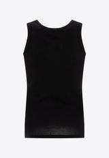 Alexander McQueen Skull Tank Top 815098QXAA91000_76733