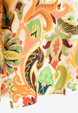 Etro Floral-Pattern Silk Shirt WRIA0029AK748X0805_77877