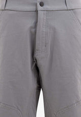 Arc'teryx Cronin Straight-Leg Pants Gray X000009316CRONIN CTTN PT MVOID_78172