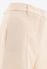 F.it Straight-Leg Tailored Pants 35144220020_78278