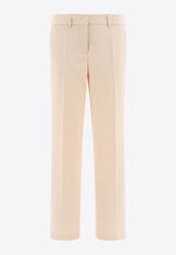 F.it Straight-Leg Tailored Pants 39774220020_78280