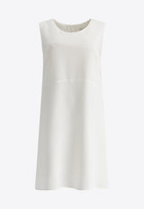 F.it Crewneck Mini Dress 42934220005_78348