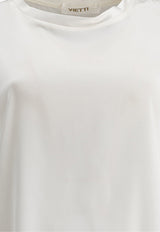 F.it Crewneck Short-Sleeved T-shirt 18852094901_78382