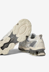 Asics GEL-Quantum Kinetic Low-Top Sneakers White 1203A270101_78425