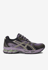 Asics Gel-Nimbus 10.1 Sneakers Purple 1203A543500_78435