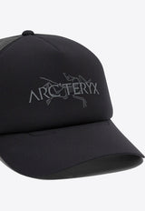 Bird Word Trucker Cap