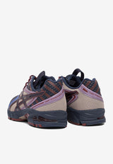 Asics UB9S GEL DS 14 Low-Top Sneakers Purple 1203A606400_78488