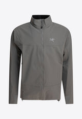 Arc'teryx Gamma Zip-Up Jacket Gray X000007485GAMMA JACKETVOID_78613