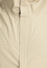 Norse Projects 3L Waterproof Stand Collar Jacket N55-06210219_78590