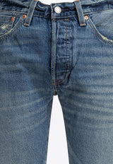 501® Original Selvedge Jeans